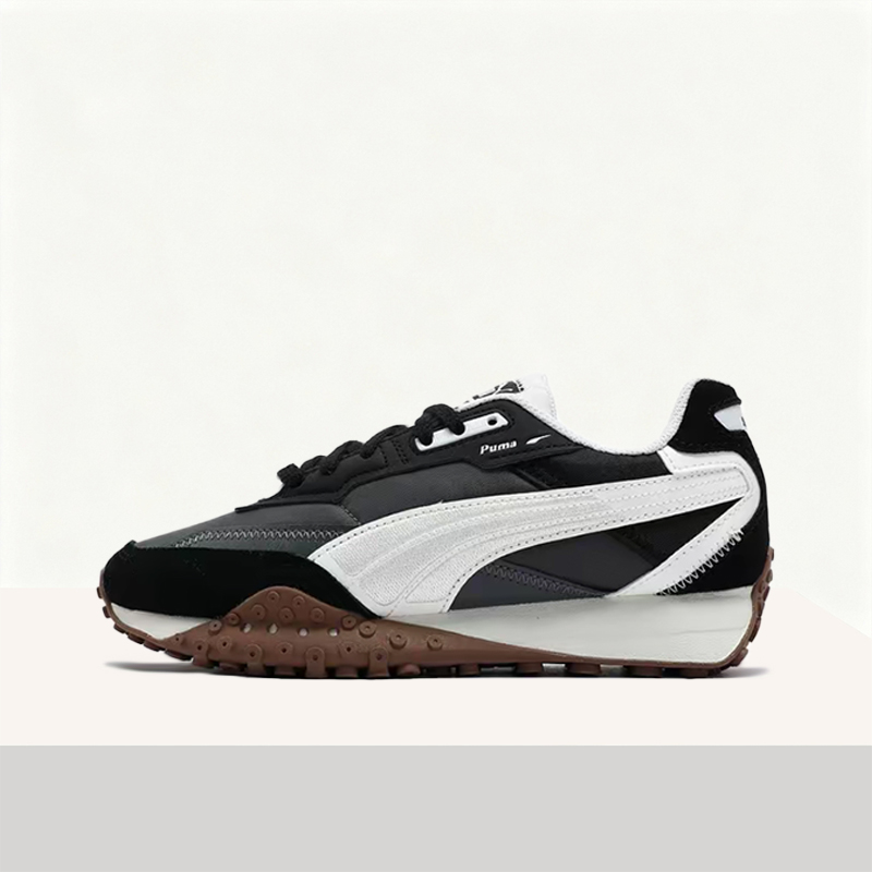 Puma Shoes Rs-X - Puma Blktop Rider : Chaussures décontractées