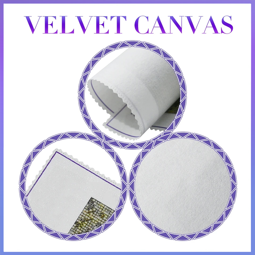 Peinture diamant tigre AB, 120 - Photo Mosaic Print avis et prix