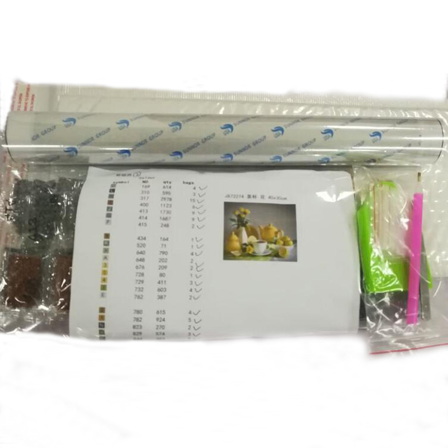 Peinture diamant thème aviatio - Photo Mosaic Print avis et prix