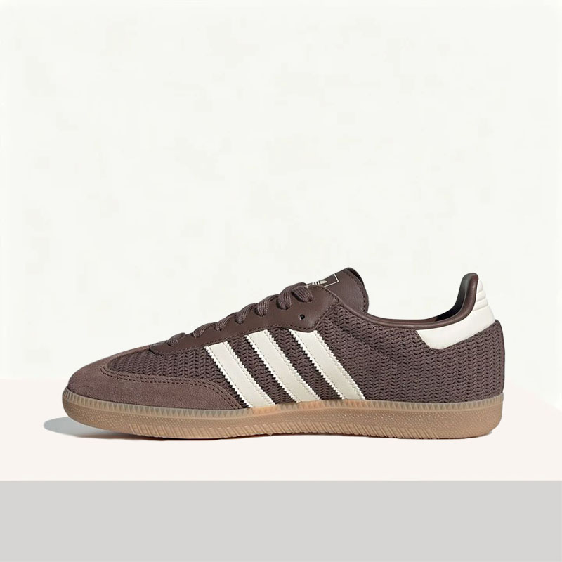 adidas SAMBA OG Sneakers basse - Adidas Shoes Samba avis et prix